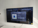海尔【小红花电视-绽放版】65H5C 65英寸144Hz高刷全面屏3+32G超薄游戏4K平板电视一级换新国家补贴20% 实拍图