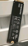 三星（SAMSUNG）2TB SSD固态硬盘 M.2接口(NVMe协议PCIe4.0*4/5.0*2)读速7250MB/S 990 EVO Plus 实拍图