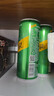 可口可乐（Coca-Cola）怡泉 Schweppes 无糖零卡 柠檬味 苏打水 330ml*24罐 调酒 实拍图
