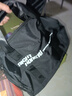 佑游健身包男干湿分离运动背包手提泳包女大容量游泳包90314Y黑色中号 实拍图