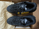 迈乐（Merrell）运动户外徒步鞋FREE STRIDE男女款减震防滑登山户外通勤鞋 MT6325102-01黑色男女同款 45 实拍图