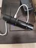神火（SupFire）AJ01变焦手电筒强光超亮长续航军小型便携家专用穿天炮应急照明灯 实拍图