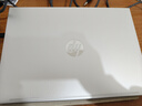 惠普（HP）战66八代 14英寸轻薄笔记本电脑8040系列升级款(标压锐龙7 H250 16G 1T 2.5K屏 一年上门)国家补贴 实拍图