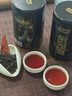 乐品乐茶金骏眉武夷特级红茶茶叶浓蜜香型250g新茶嫩芽养胃红茶自饮送礼袋 实拍图