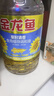 金龙鱼 食用油 葵花籽清香型调和油5L （新老包装随机发货） 实拍图