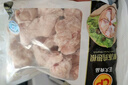 CP正大食品白羽鸡翅根2斤 生鲜冷冻 鸡肉烤鸡翅鸡肉 腌制鸡肉 实拍图