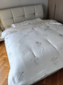 京东京造进口兰精天丝四件套 60支莱赛尔A类床单款床上套件 1.8米床 夏日旷野-浅杏 实拍图