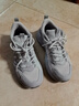 安踏陨石3丨林孝埈同款复古老爹鞋男鞋厚底休闲鞋软底运动鞋112538851 实拍图