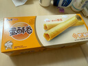康师傅 蛋酥卷奶油味648g饼干鸡蛋卷糕点零食早餐下午茶礼品礼盒 实拍图