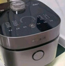 九阳（Joyoung）家用5L大容量4~5人多功能微压电饭煲电饭锅晶钻球胆22分钟特快饭顶置操控面板50FY661 实拍图