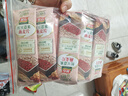 智力红豆薏米燕麦片33g*20包独立小包装营养早餐代餐约660g 实拍图
