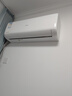 长虹空调大1匹新一级省电熊猫懒变频空调挂机卧室 KFR-26GW/ZDCSW1+R1(SE) 1匹 一级能效 实拍图