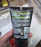 欧莱雅男士专用控油去黑头洁面乳膏100ml祛痘去角质净毛孔洗面奶护肤品 实拍图