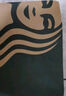 星巴克（Starbucks） 1999-星巴克Starbucks 星礼卡男女士节日送礼礼品卡 购物卡 圣诞老人星礼卡-100 实拍图