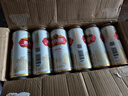 燕京啤酒 U8小度酒8度啤酒500ml*24听 双十一热卖 整箱装京东自营 实拍图