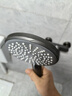 科固（KEGOO）淋浴花洒套装无顶喷简易沐浴器 浴室洗澡增压喷头混水阀全套K3047 实拍图