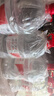 娃哈哈纯净水14.8L*1桶 大桶水一次性桶装水（新老包装随机发） 实拍图