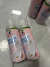 水卫士香氛洁厕泡泡盾350ml*4瓶 防溅水防挂污除臭除菌净味马桶清洁剂 实拍图