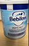 BEBILON波兰版纽太特 深度水解奶粉低乳糖无乳糖 婴儿配方奶粉 深度水解1段低乳糖 400g*1罐 【0-6月】 实拍图