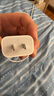 Apple/苹果 20W USB-C充电器  type-c充电器苹果手机充电器原装手机快充头 苹果17手机充电器 实拍图
