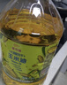 金龙鱼 食用油 非转基因 压榨 一级 纯正玉米油4L*4箱装 实拍图