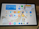 荣耀平板9标准版 【国家补贴】12.1英寸平板电脑 8+256GB 2.5K护眼全面屏 专业教育守护 天青色 实拍图