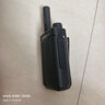 科立捷（KOLEEJ）科立捷对讲机远距离超长待机工地办公酒店安保餐饮户外大功率对讲机儿童迷你民用手台TYPE-C直充 实拍图