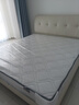 顾家家居京东家具天然乳胶独袋弹簧床垫席梦思主次卧梦想垫1.8X2米 实拍图