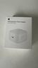 Apple/苹果【新品】40W USB-C充电器 type-c充电器苹果手机充电器手机快充头 苹果17手机充电器 实拍图