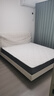 全友家居 床垫子1.5x2米天然椰棕护脊席梦思双人弹簧床垫偏硬政府补贴 实拍图