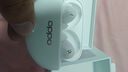 OPPO Enco Air4 Pro 真无线降噪蓝牙耳机入耳式耳机 通用苹果华为小米手机  晨曦白 实拍图