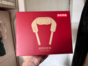 京东京造肩颈按摩器P7pro 颈椎按摩器肩颈腰背部按摩仪全身揉捏肩部按摩仪颈部男生生日礼物女士男 实拍图