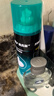 英吉利剃须泡沫剃须膏剃须刀手动刮胡子泡沫粗硬胡软化胡须刮胡膏小瓶剃须啫喱出口转内销 【80%选择】2瓶x240ml（绿+蓝） 实拍图