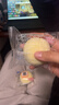 港荣蒸蛋糕奶香900g小面包早餐零食饼干嫩鸡蛋西式糕点纯蛋糕礼品盒物 实拍图