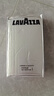 拉瓦萨（LAVAZZA）意大利进口咖啡粉黑咖啡低脂拉瓦萨经典浓醇咖啡粉（双包装）500g 实拍图