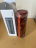 乐扣乐扣（LOCK&LOCK）不锈钢纤巧便携保温杯茶水杯车载商务杯子LHC560（300ml）红色 实拍图