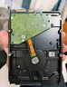 希捷（SEAGATE）台式机硬盘 1TB 7200转 256MB 机械硬盘 SATA 希捷酷鱼系列 电脑硬盘 3.5英寸 ST1000DM014 实拍图