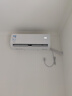 华凌空调 新一级 1.5匹 变频挂机KFR-35GW/N8HA1Ⅲ-P+新一级 3匹 变频柜机 KFR-72LW/N8HA1Ⅲ 实拍图