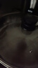 佳佳恋电煎锅304不锈钢家用加深加大电饼铛镜面不易粘官方旗舰店多功能单面加热电烙饼锅火力可调平底锅 经典38#【拨杆控温-深5.5cm】 不带蒸屉 实拍图