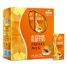 皇氏乳业 木瓜牛奶 250ml*12盒/礼盒装 实拍图