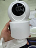 360智能摄像头P500 双摄版 双500万高清摄像头家用监控手机远程监控器360度夜视全景婴儿宠物看护 实拍图