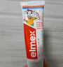 ELMEX艾美适含氟儿童牙膏6-12岁少儿防蛀换牙期青少年学生牙龈护理50ml 实拍图
