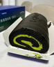 鲜京采the Roll'ING联名 黑金抹茶瑞士卷 500g/8片冰淇淋蛋糕中秋聚会 实拍图
