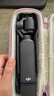 大疆 DJI Osmo Pocket 3 标准版 一英寸口袋云台相机 OP灵眸手持数码相机 旅游vlog 便携美颜摄像 实拍图