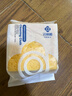 洁丽雅木浆棉11*7*2.5cm*4片装厨房抹布百洁布洗碗海绵擦去油污 实拍图