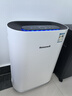 霍尼韦尔（Honeywell）空气净化器 除甲醛除菌除霾除过敏原 家用办公净化器除甲流病菌 【家电国家补贴】KJ310F-P21W 实拍图
