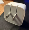 Apple/苹果【USB-C线充套装】含20W充电头+60W 双USB-C口1米充电线 实拍图