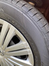 邓禄普（DUNLOP）轮胎/汽车轮胎 185/60R15 84T ENASAVE EC300 原厂配套桑塔纳 实拍图