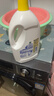滴露（Dettol）衣物除菌液 消毒液 柠檬3L 99.9%杀菌除螨内衣儿童衣物可配洗衣液 实拍图
