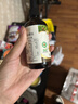 爷爷的农场有机核桃油110ml 凉拌热炒婴幼儿食用油 宝宝辅食油6个月以上 实拍图